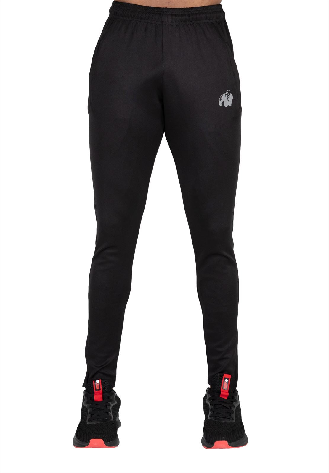 Gorilla Wear Scottsdale Trainingsbroek - Zwart - Afbeelding 13