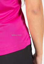 Gorilla Wear Raleigh Tank Top - Roze - Afbeelding 7