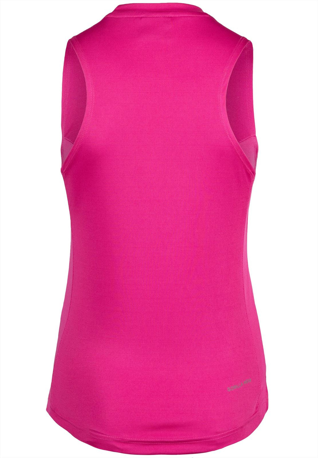 Gorilla Wear Raleigh Tank Top - Roze - Afbeelding 9