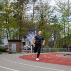 VirtuFit Pro Speed Parachute - Inclusief draagtas - Detail