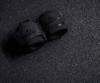 Reeva Powerlifting Wrist Wraps - 60 cm - Zwart - Afbeelding 6