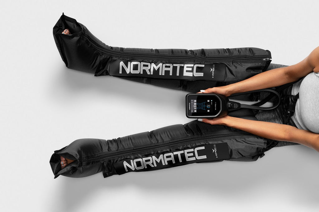 Hyperice Normatec 3 Compressie Massage - Afbeelding 7