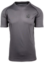 Gorilla Wear Performance T-Shirt - Grijs - Afbeelding 10