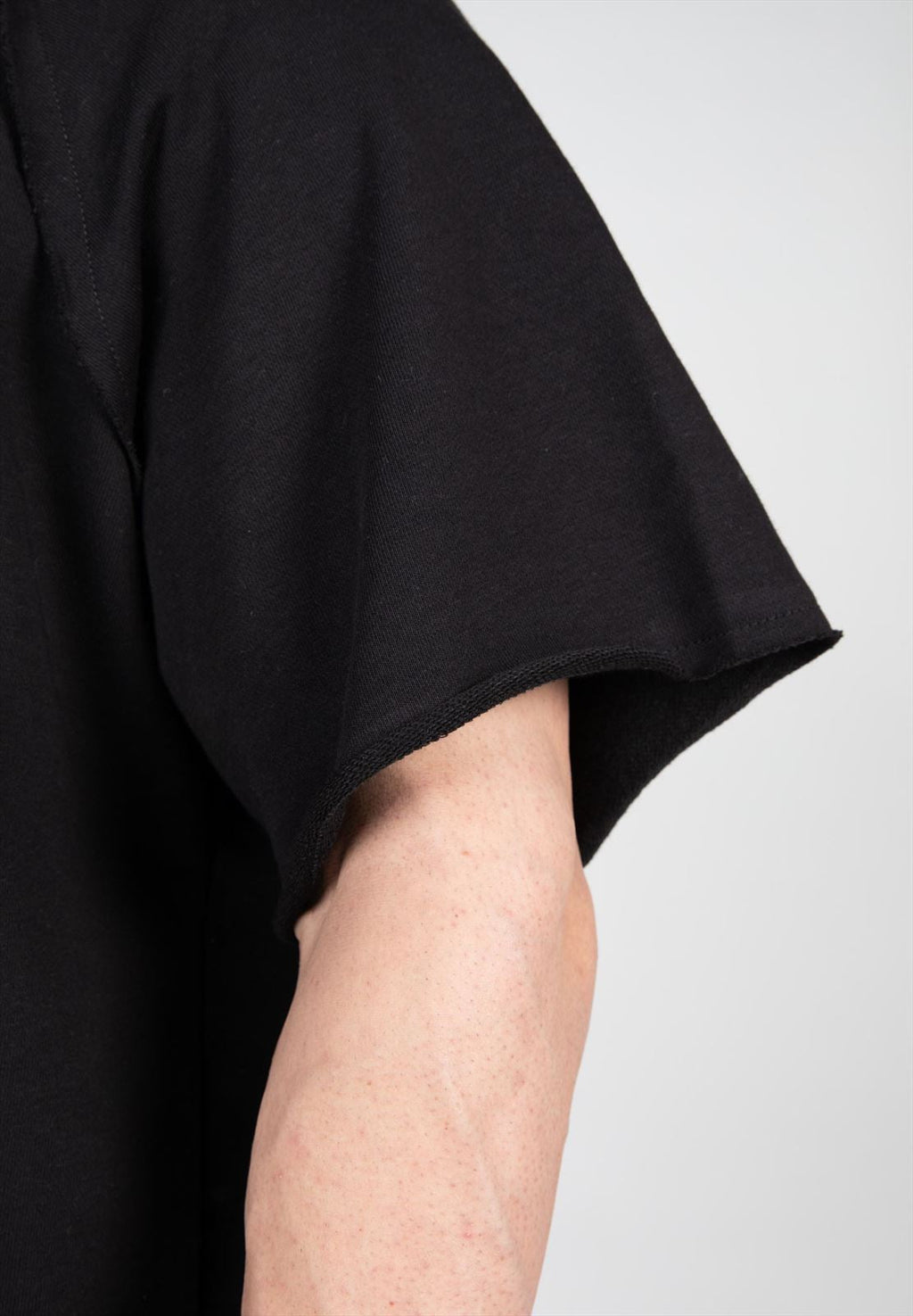 Gorilla Wear Classic Work Out Top - Zwart - Afbeelding 5