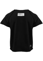 Gorilla Wear Classic Work Out Top - Zwart - Afbeelding 8