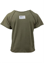 Gorilla Wear Classic Work Out Top - Legergroen - Afbeelding 10