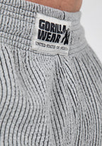 Gorilla Wear Augustine Old School Trainingsbroek - Grijs - Afbeelding 6