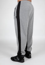 Gorilla Wear Augustine Old School Trainingsbroek - Grijs - Afbeelding 9