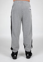 Gorilla Wear Augustine Old School Trainingsbroek - Grijs - Afbeelding 11