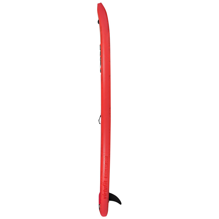 Virtufit Supboard Racer 381 - Rood - Inclusief accessoires en draagtas - Afbeelding 8