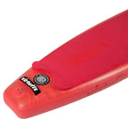 Virtufit Supboard Racer 381 - Rood - Inclusief accessoires en draagtas - Afbeelding 9