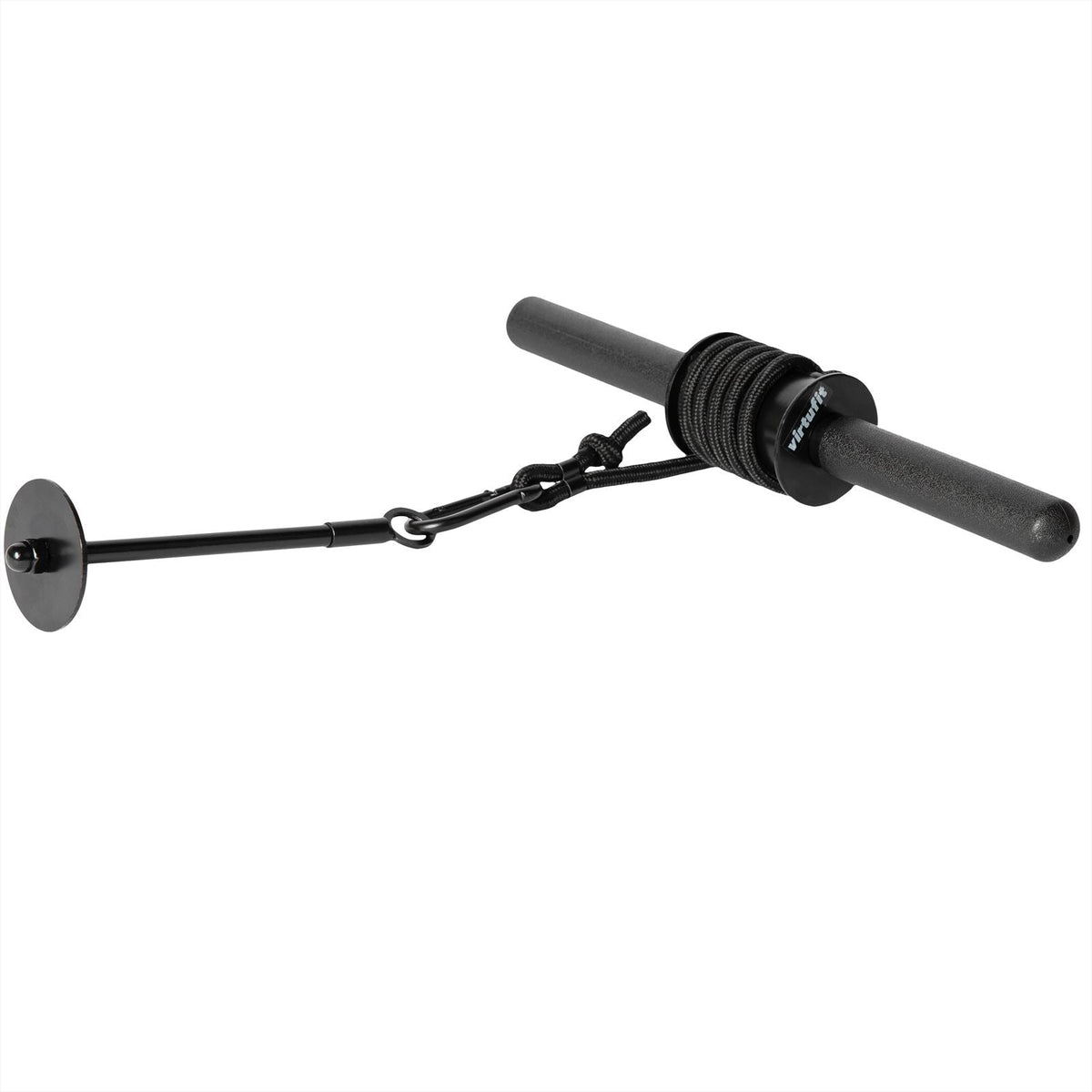 VirtuFit Pro Wrist Roller - Onderarm Trainer - Afbeelding 5