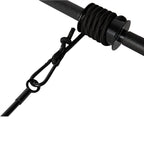 VirtuFit Pro Wrist Roller - Onderarm Trainer - Afbeelding 6