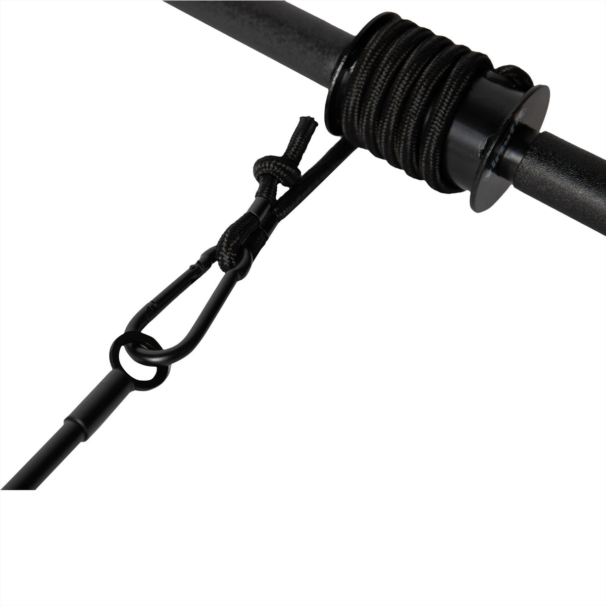 VirtuFit Pro Wrist Roller - Onderarm Trainer - Afbeelding 6