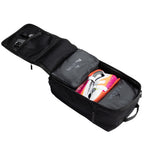 Reeva The Beast Gym Rugzak - Fitness Sporttas - 45L - Zwart - Afbeelding 6