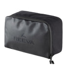 Reeva The Beast Gym Rugzak - Fitness Sporttas - 45L - Zwart - Afbeelding 7