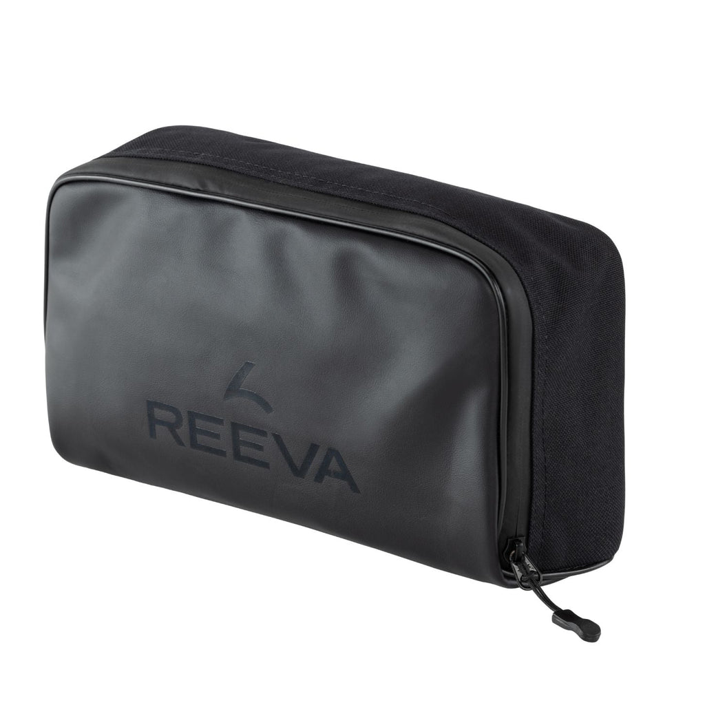 Reeva The Beast Gym Rugzak - Fitness Sporttas - 45L - Zwart - Afbeelding 8