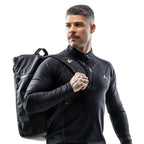 Reeva The Beast Gym Rugzak - Fitness Sporttas - 45L - Zwart - Afbeelding 9