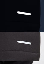 Gorilla Wear Mina Softshell Jas - Zwart - Afbeelding 9