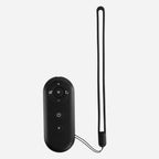Kuipers Loopband K1 - Kantoor Walkingpad - Hout/Zwart - Afbeelding 8