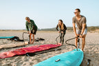 Virtufit Supboard Racer 381 - Turquoise - Inclusief accessoires en draagtas - Afbeelding 10