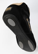 Gorilla Wear Gwear Pro High Tops Sportschoenen - Zwart/Goud - Afbeelding 6