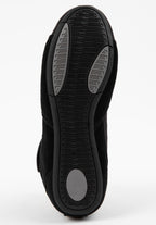 Gorilla Wear Gwear Pro High Tops Sportschoenen - Zwart/Goud - Afbeelding 7