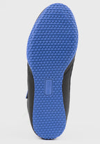 Gorilla Wear Gwear Classic High Tops Sportschoenen - Zwart/Blauw - Afbeelding 6