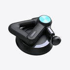 Therabody Theragun Universal Wireless Charger - Wave Roller / Pro / Elite - In gebruik