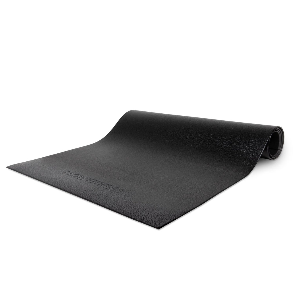 Flow Fitness Anti-Slip Perform Beschermmat - Vloermat - 229 x 91 cm - Afbeelding 6
