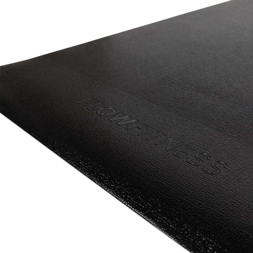 Flow Fitness Anti-Slip Perform Beschermmat - Vloermat - 229 x 91 cm - Afbeelding 7