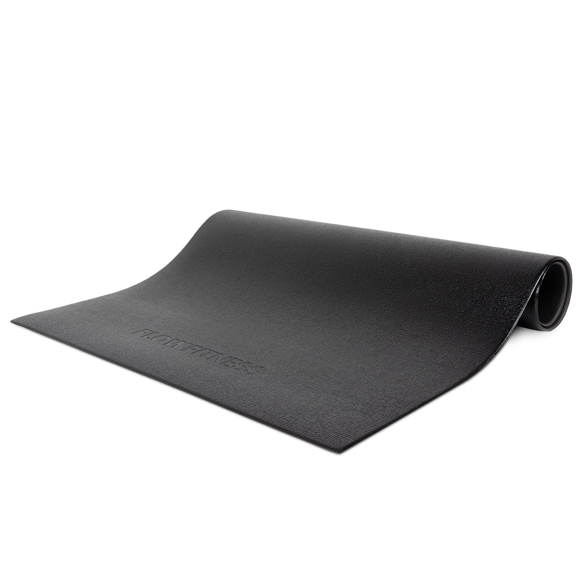 Flow Fitness Anti-Slip Perform Beschermmat - Vloermat - 126 x 81 cm - Afbeelding 6