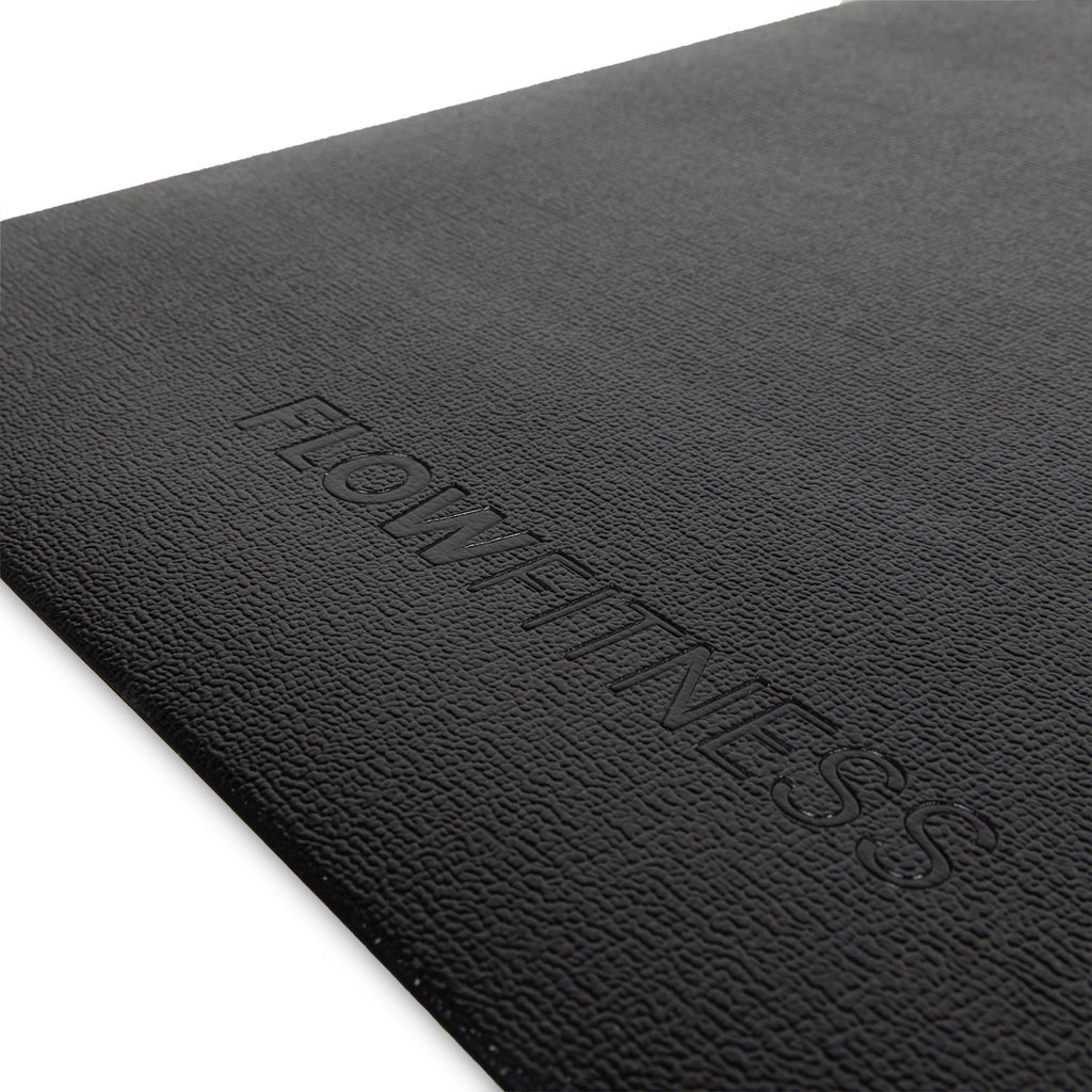 Flow Fitness Anti-Slip Perform Beschermmat - Vloermat - 126 x 81 cm - Afbeelding 7