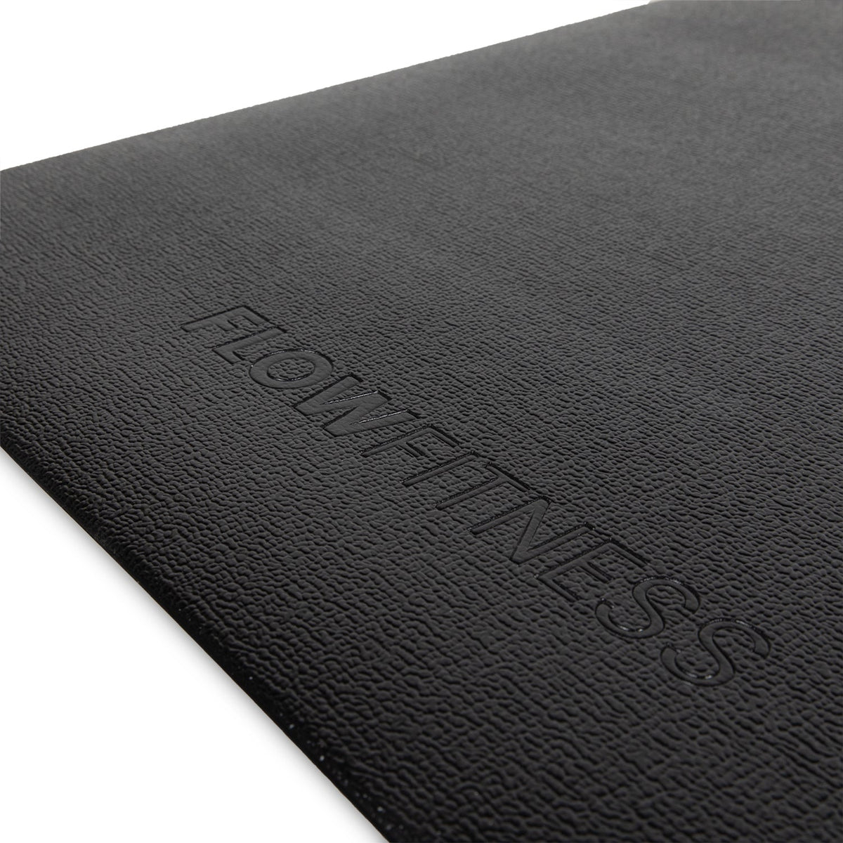 Flow Fitness Anti-Slip Perform Beschermmat - Vloermat - 126 x 81 cm - Afbeelding 7