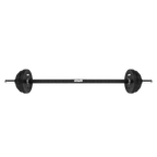 VirtuFit Aerobic Pump Set Pro Rubber - 20 kg - In gebruik