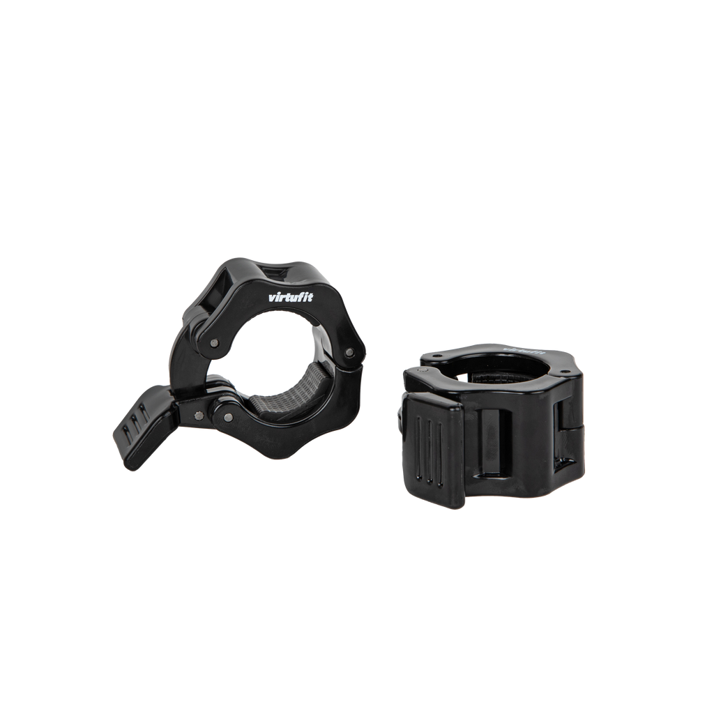 VirtuFit Aerobic Pump Set Pro Rubber - 20 kg - Afbeelding 6