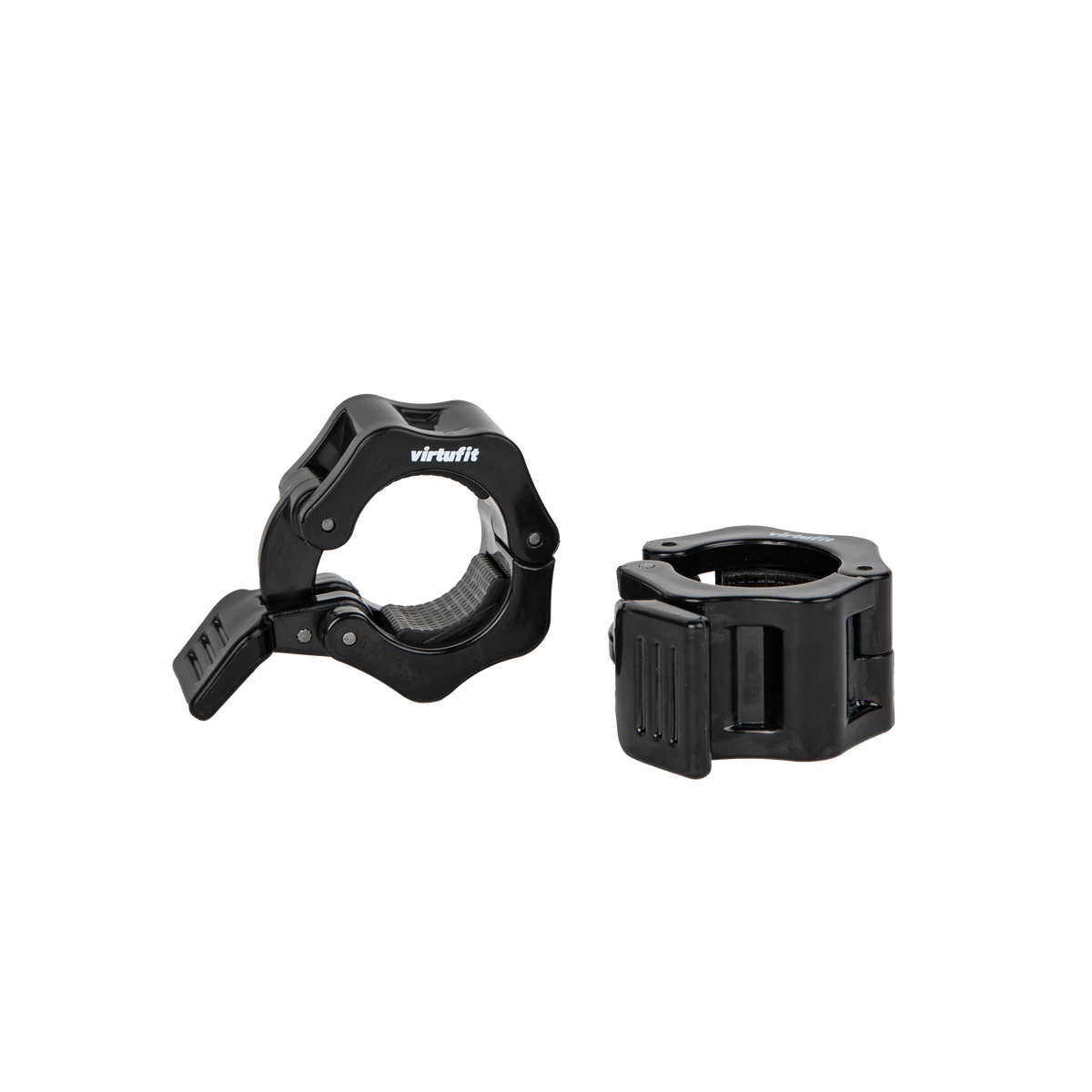 VirtuFit Aerobic Pump Set Pro Rubber - 20 kg - Afbeelding 6