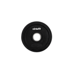 VirtuFit Aerobic Pump Set Pro Rubber - 20 kg - Afbeelding 7