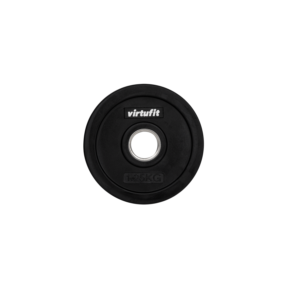 VirtuFit Aerobic Pump Set Pro Rubber - 20 kg - Afbeelding 7