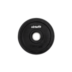 VirtuFit Aerobic Pump Set Pro Rubber - 20 kg - Afbeelding 8