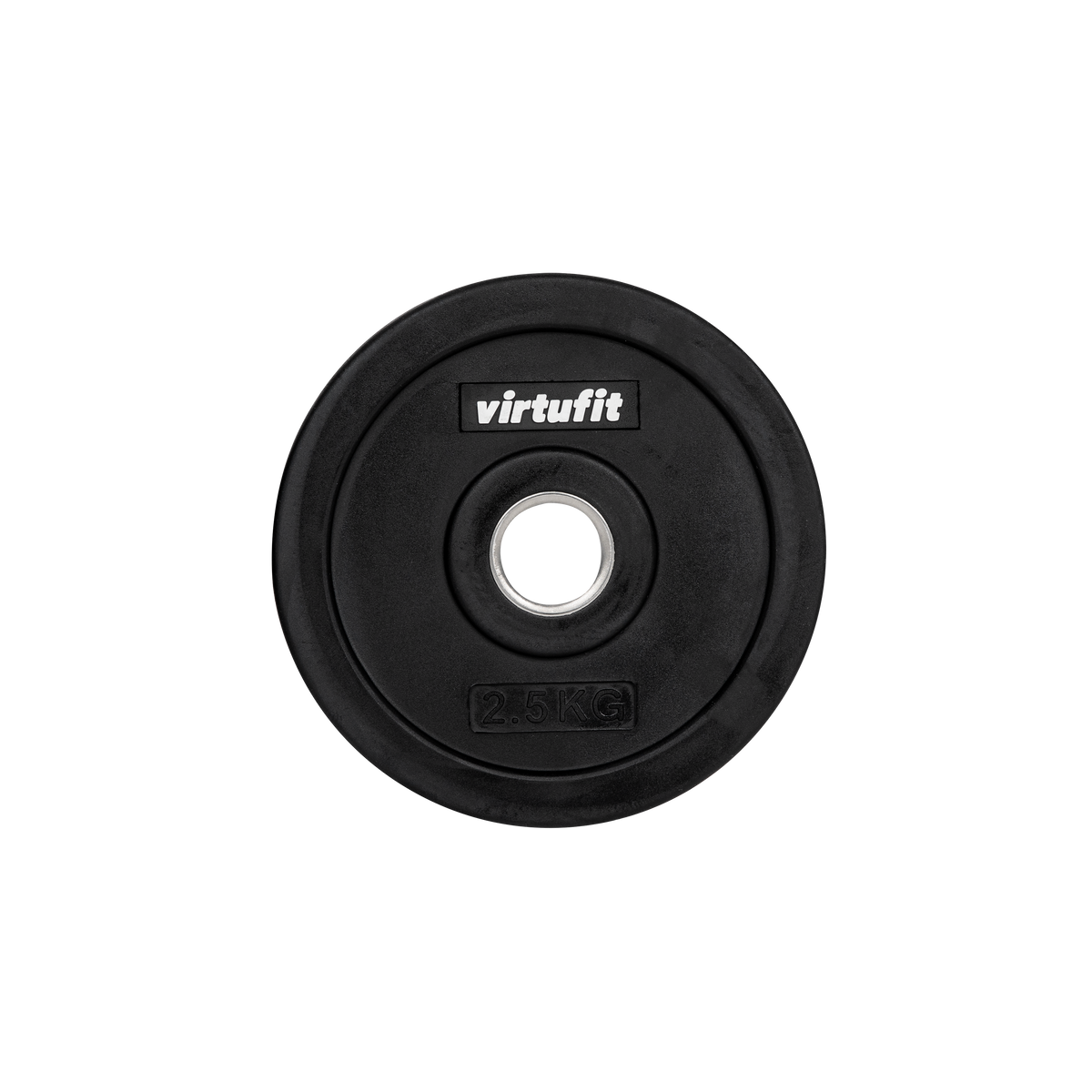 VirtuFit Aerobic Pump Set Pro Rubber - 20 kg - Afbeelding 8