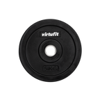 VirtuFit Aerobic Pump Set Pro Rubber - 20 kg - Afbeelding 9