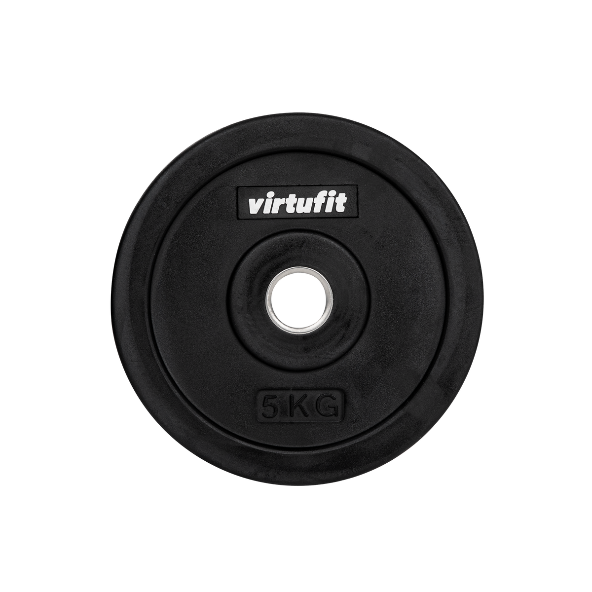 VirtuFit Aerobic Pump Set Pro Rubber - 20 kg - Afbeelding 9