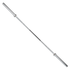 VirtuFit Olympische Halterstang - 50 mm - 220 cm - In gebruik