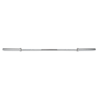 VirtuFit Olympische Hantelstange - 50 mm - 220 cm - Zweite Chance