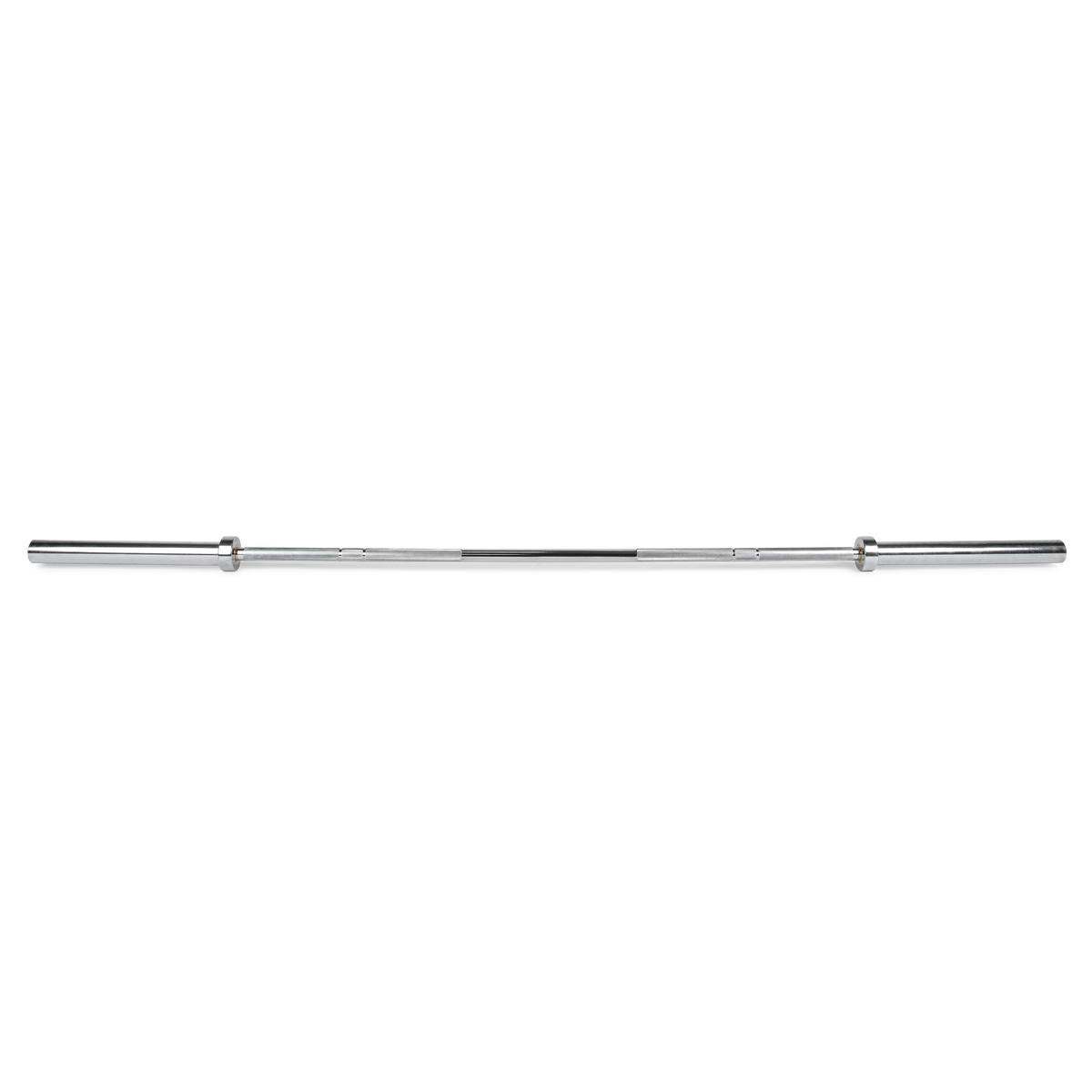 VirtuFit Olympische Halterstang - 50 mm - 220 cm - Afbeelding 5