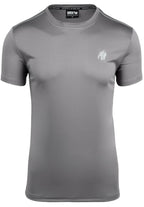 Gorilla Wear Easton T-shirt - Grijs - Afbeelding 6
