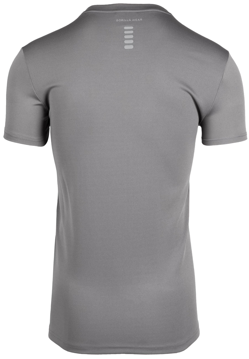 Gorilla Wear Easton T-shirt - Grijs - Afbeelding 7