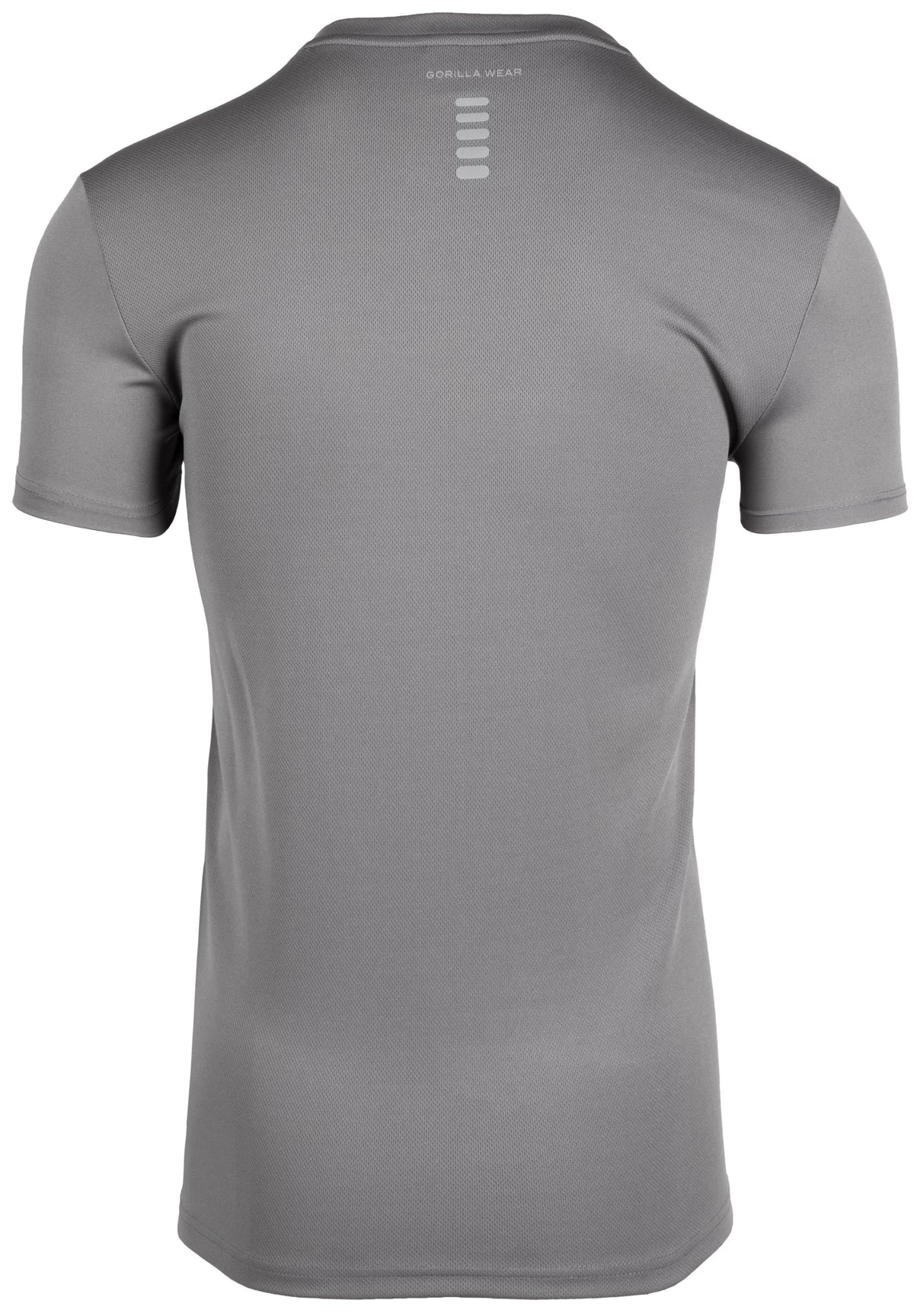 Gorilla Wear Easton T-shirt - Grijs - Afbeelding 7