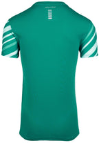 Gorilla Wear Easton T-shirt - Groen/Wit - Afbeelding 7